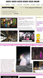 Mobile Screenshot of free-animated-pictures.com